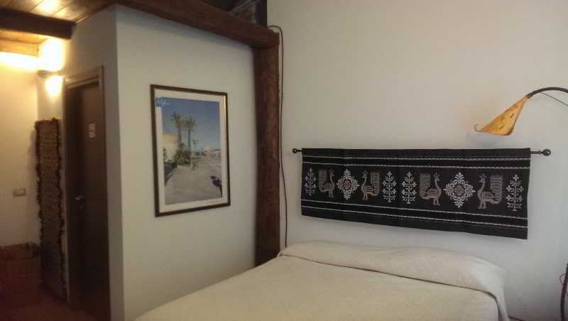 Lu Palau De Antoni Bed & Breakfast Alghero Exterior photo