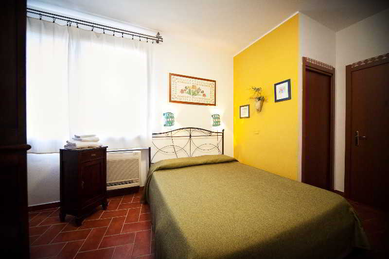 Lu Palau De Antoni Bed & Breakfast Alghero Exterior photo