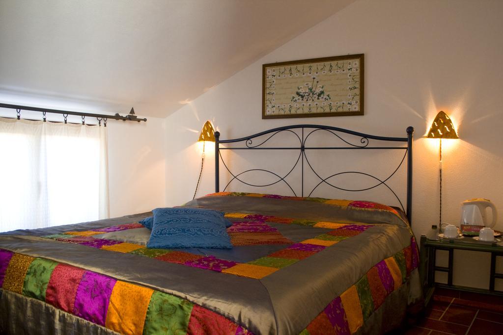 Lu Palau De Antoni Bed & Breakfast Alghero Exterior photo