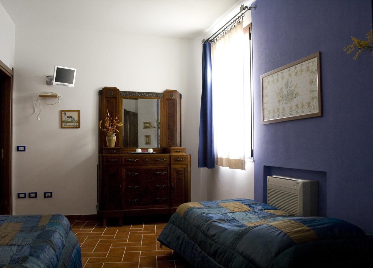 Lu Palau De Antoni Bed & Breakfast Alghero Exterior photo