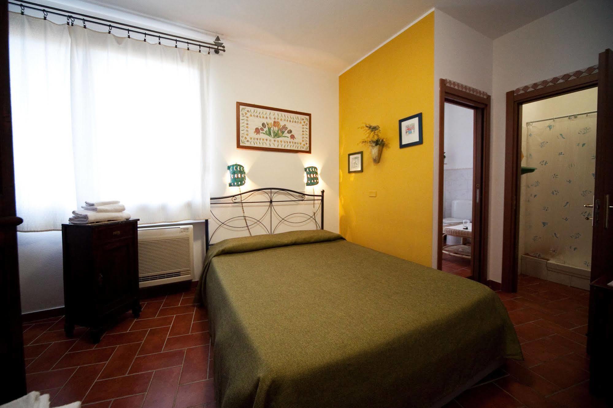 Lu Palau De Antoni Bed & Breakfast Alghero Exterior photo