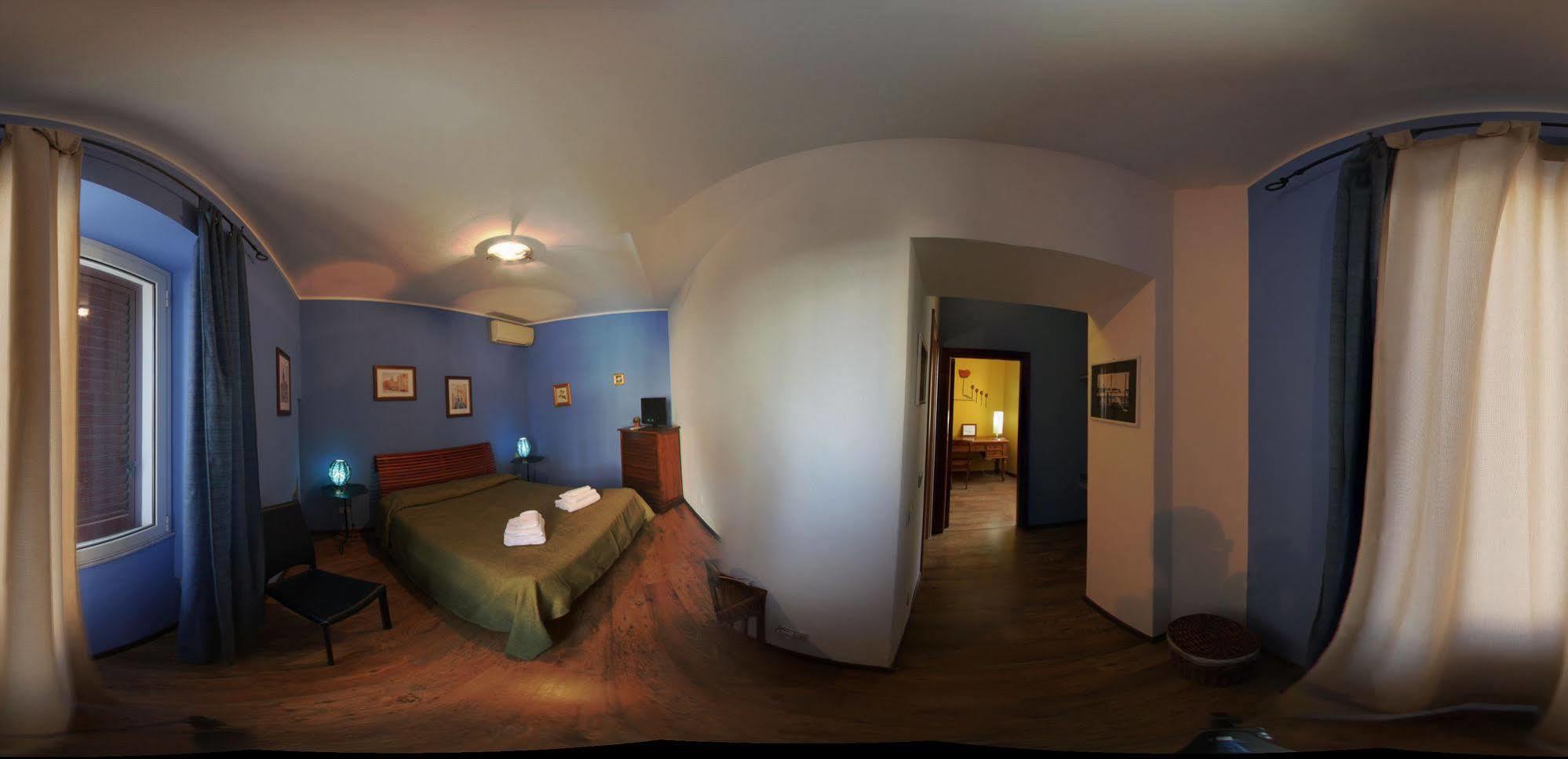 Lu Palau De Antoni Bed & Breakfast Alghero Exterior photo