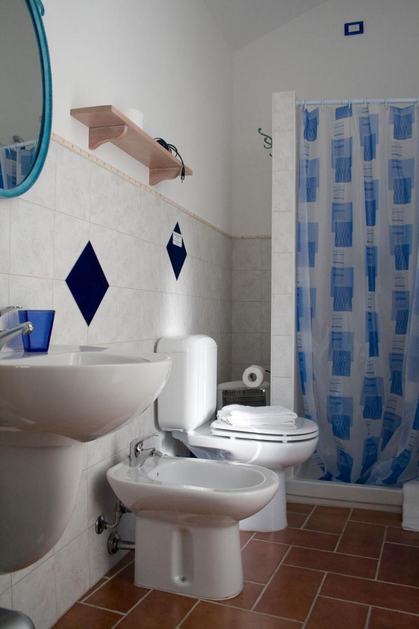 Lu Palau De Antoni Bed & Breakfast Alghero Exterior photo