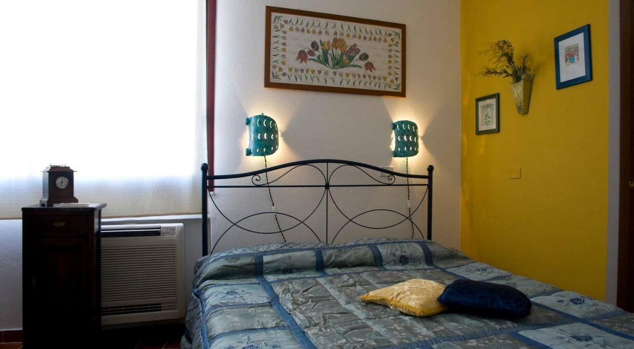Lu Palau De Antoni Bed & Breakfast Alghero Exterior photo